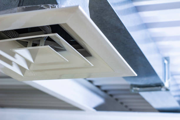 Best General Air Duct Cleaning  in Stokesdale, NC