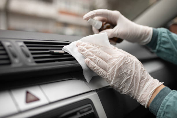 Best Air Duct Cleaning Near Me in Stokesdale, NC