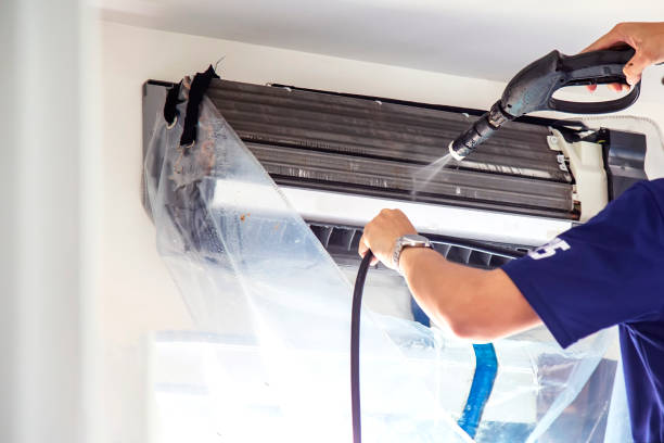 Best Local Air Duct Cleaning Services  in Stokesdale, NC