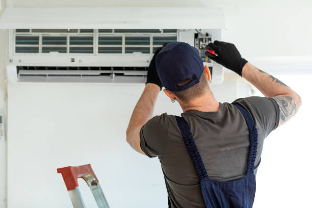 Professional Airduct Cleaning in Stokesdale, NC