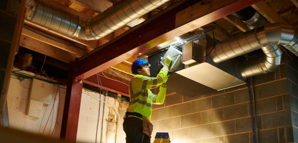 Best Best Air Duct Cleaning Company  in Stokesdale, NC