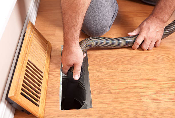 Best Professional Duct Cleaning Services  in Stokesdale, NC
