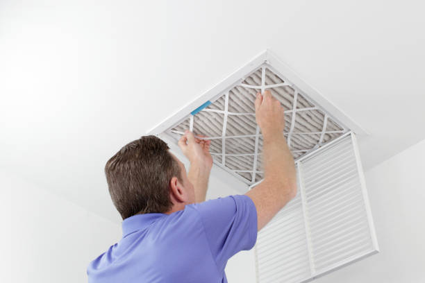 Best Affordable Air Duct Cleaning  in Stokesdale, NC